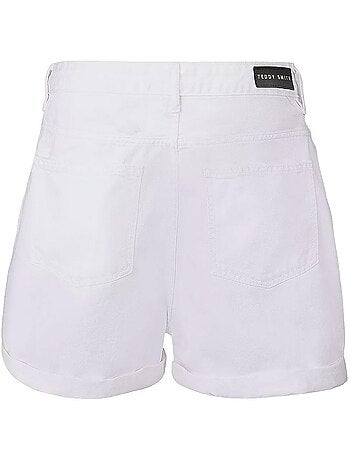Short Donna Teddy Smith
