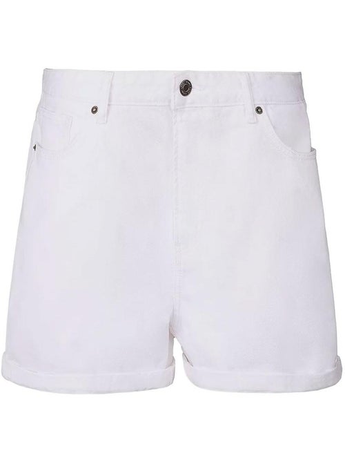 Short Donna Teddy Smith - Kiabi