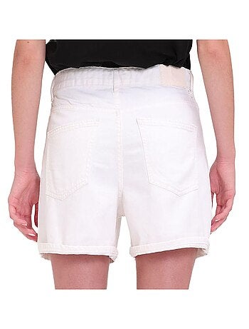 Short Donna Teddy Smith