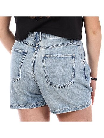 Short Donna Teddy Smith