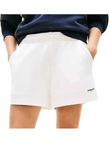 Short donna tommy hilfiger