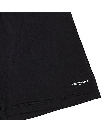 Short donna tommy hilfiger