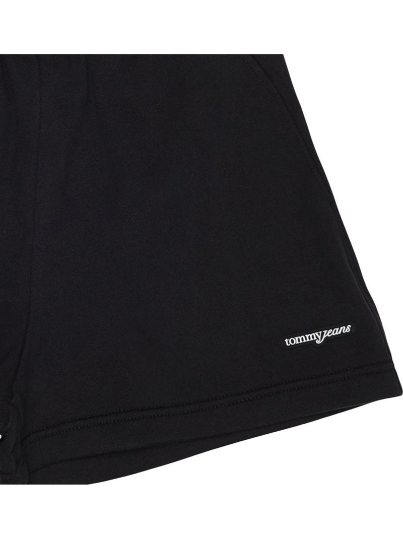 Short donna tommy hilfiger Nero - Kiabi