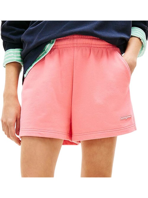 Short donna tommy hilfiger - Kiabi Short donna tommy hilfiger - Kiabi