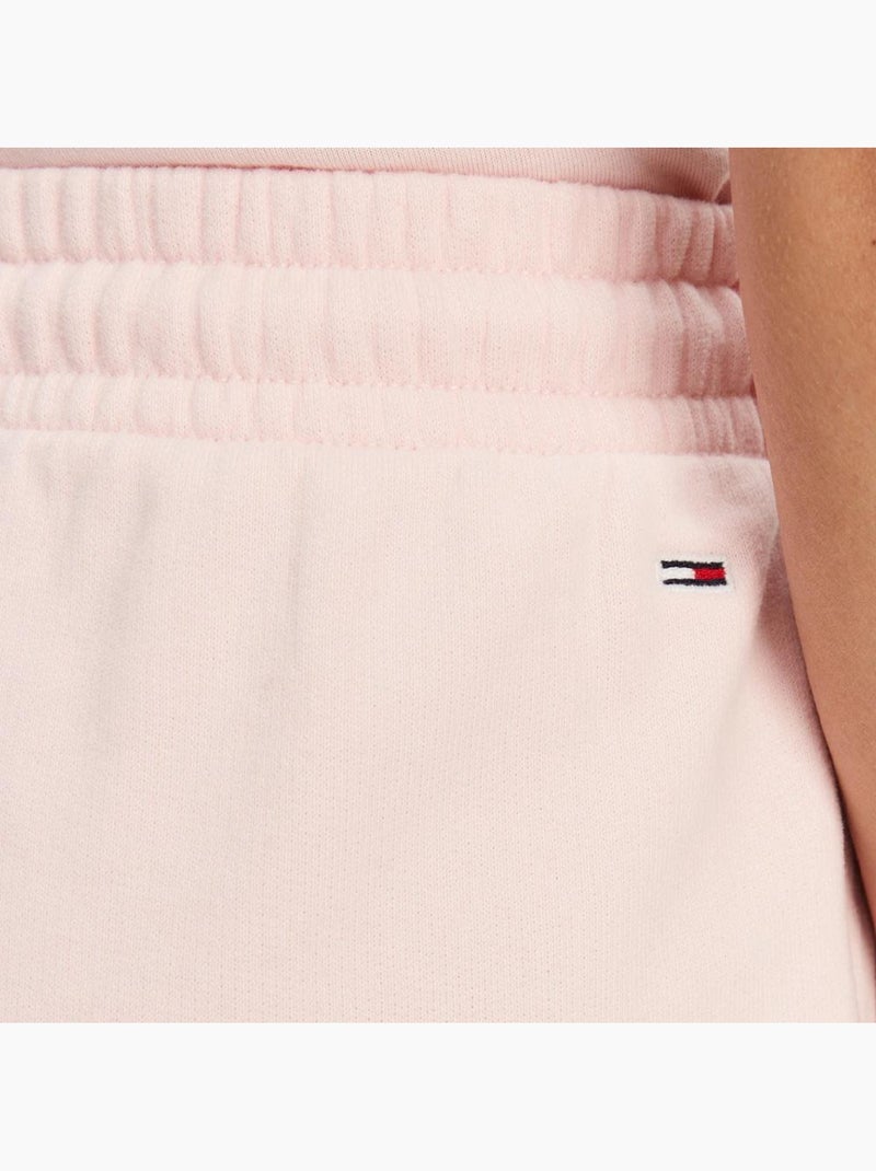 Short Donna Tommy Hilfiger Rosa - Kiabi