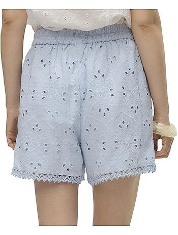 Short donna vero moda