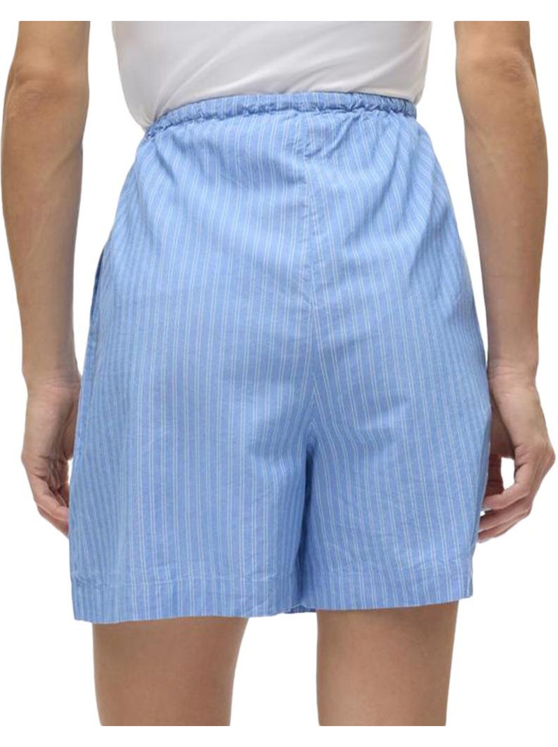 Short donna vero moda Blu - Kiabi