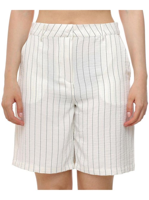 Short donna vero moda - Kiabi Short donna vero moda - Kiabi