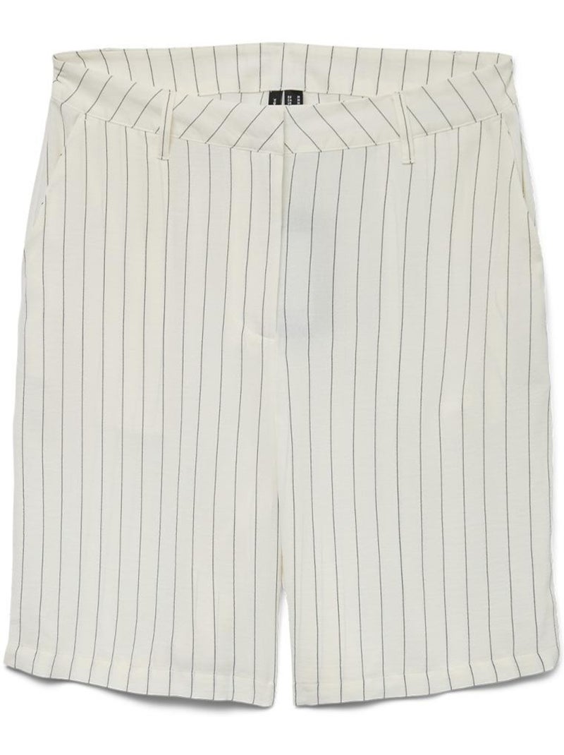 Short donna vero moda Ecru - Kiabi