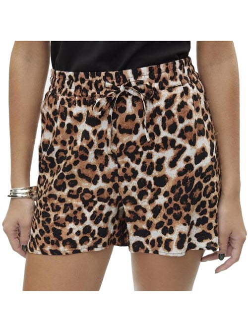 Short Donna Vero Moda - Kiabi Short Donna Vero Moda - Kiabi