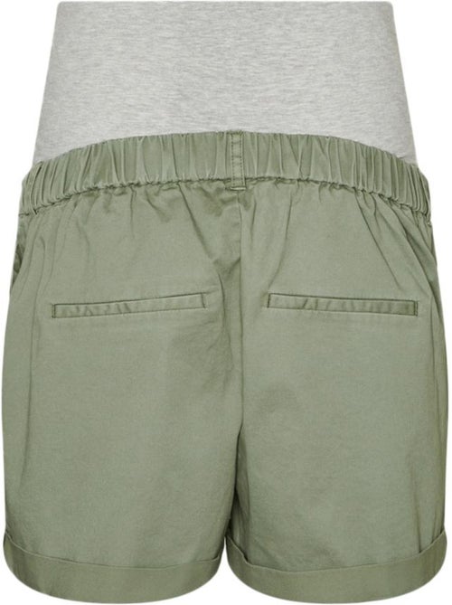 Short Donna Vero Moda Maternity - Kiabi Short Donna Vero Moda Maternity - Kiabi