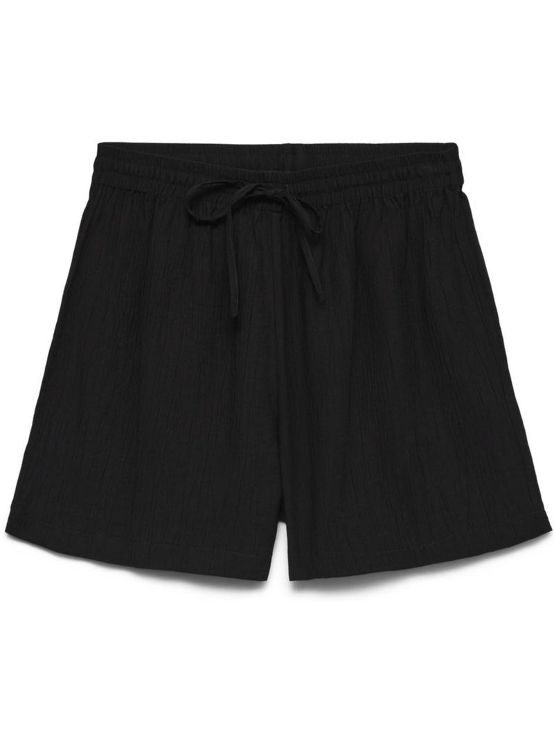 Short Donna Vero Moda Nero - Kiabi