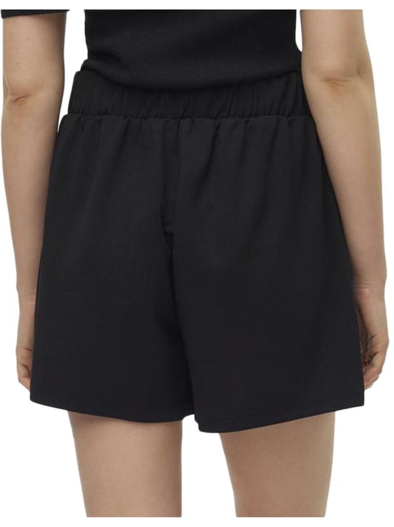 Short Donna Vero Moda Nero - Kiabi