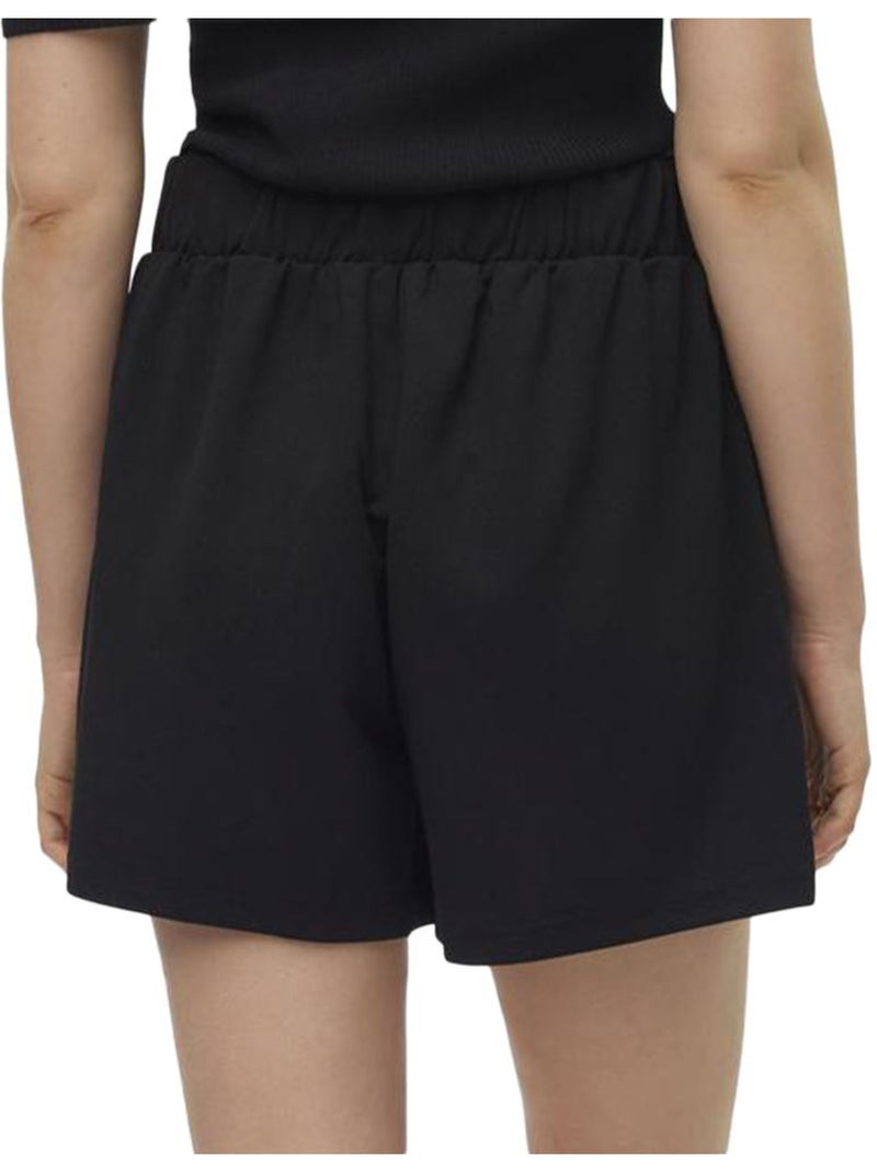 Short Donna Vero Moda Nero - Kiabi