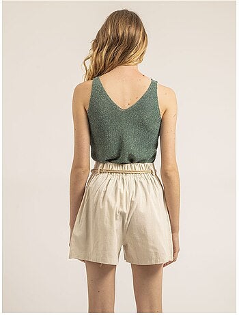 Short effet lin XEDONA