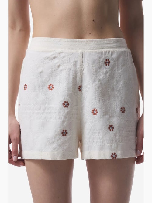 Short fue penti - Kiabi