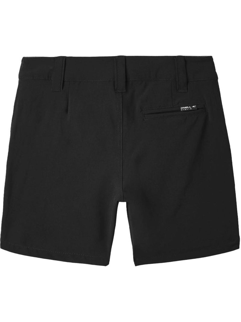 Short Ibrido O'Neill da Ragazzo Nero - Kiabi