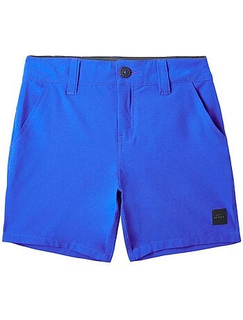 Short Ibrido O'Neill per Ragazzo