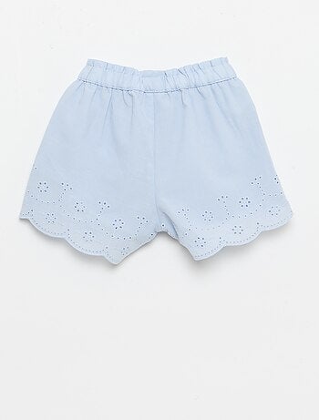 Short in cotone 'Bambi' 'Disney'