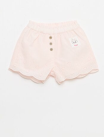 Short in cotone 'Bambi' 'Disney'