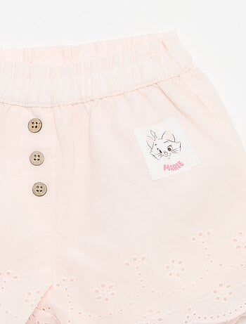 Short in cotone 'Bambi' 'Disney'