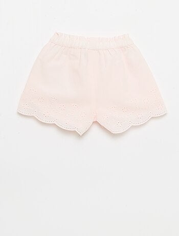 Short in cotone 'Bambi' 'Disney'