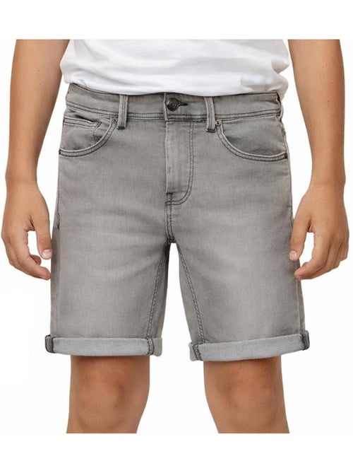 Short in Cotone per Ragazzo Teddy Smith - Kiabi