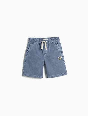 Short in denim, MO Fashion