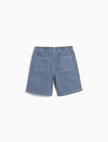 Short in denim, MO Fashion
