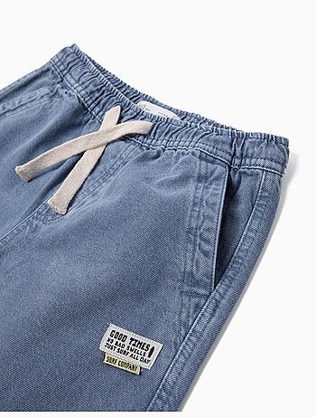 Short in denim, MO Fashion