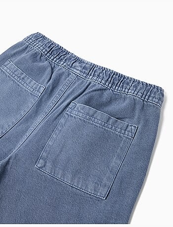 Short in denim, MO Fashion