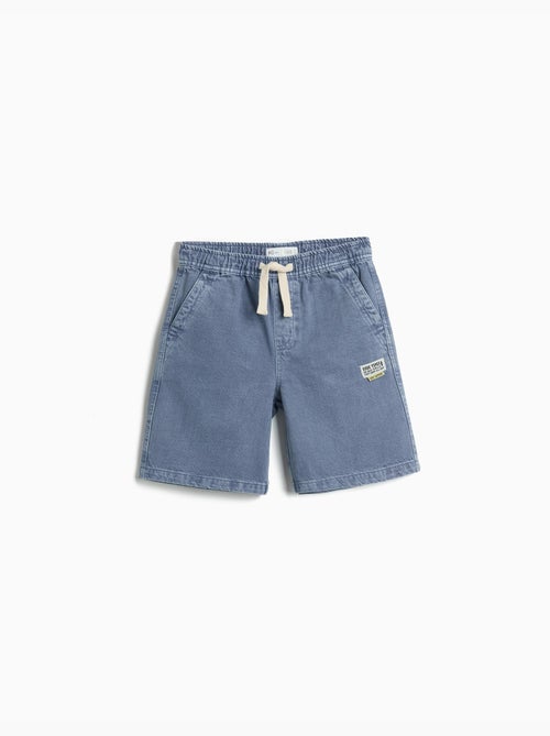 Short in denim, MO Fashion - Kiabi