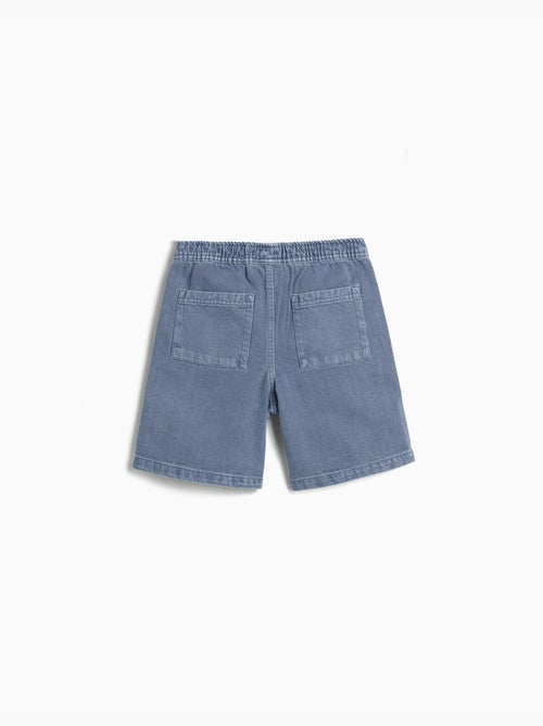 Short in denim, MO Fashion - Kiabi
