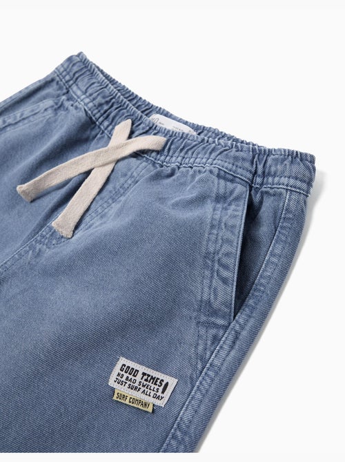Short in denim, MO Fashion - Kiabi