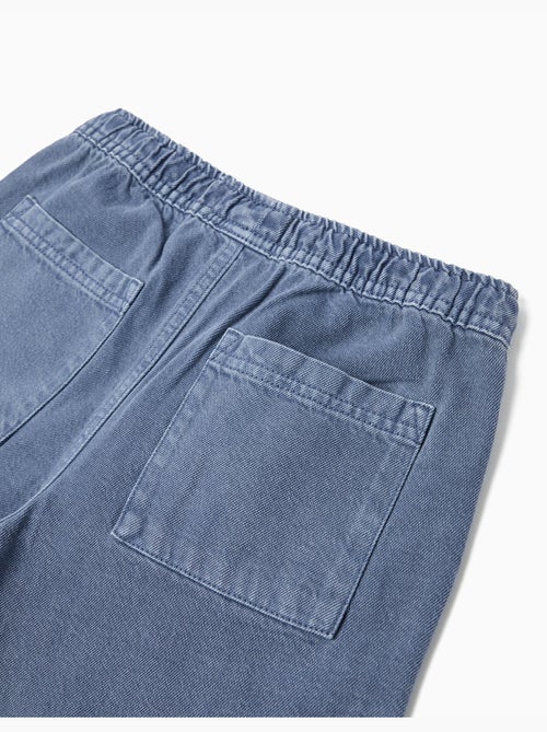 Short in denim, MO Fashion - Kiabi