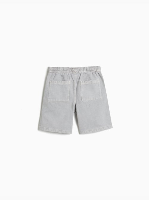 Short in denim, MO Fashion - Kiabi