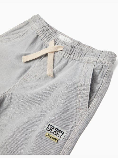 Short in denim, MO Fashion - Kiabi