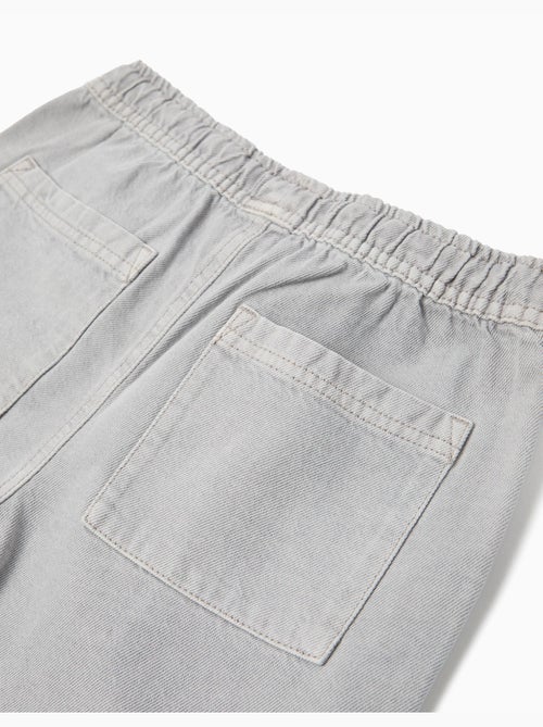 Short in denim, MO Fashion - Kiabi