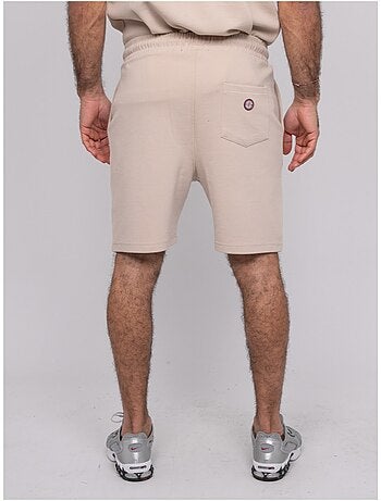 Short in felpa BEMAXIN