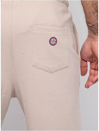 Short in felpa BEMAXIN