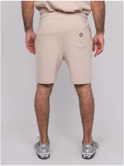 Short in felpa BEMAXIN - Kiabi