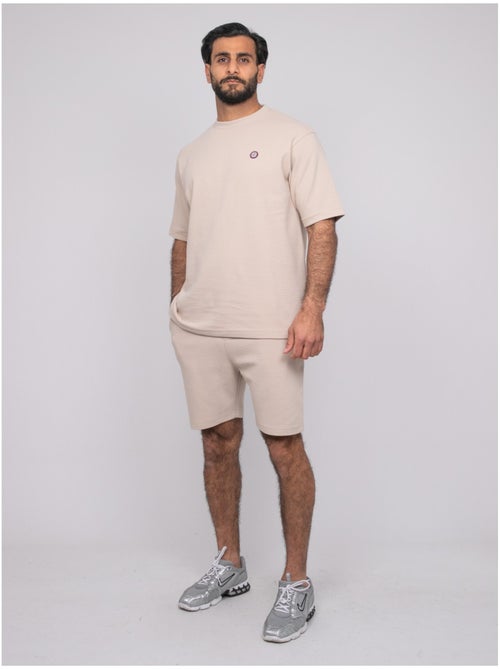 Short in felpa BEMAXIN - Kiabi