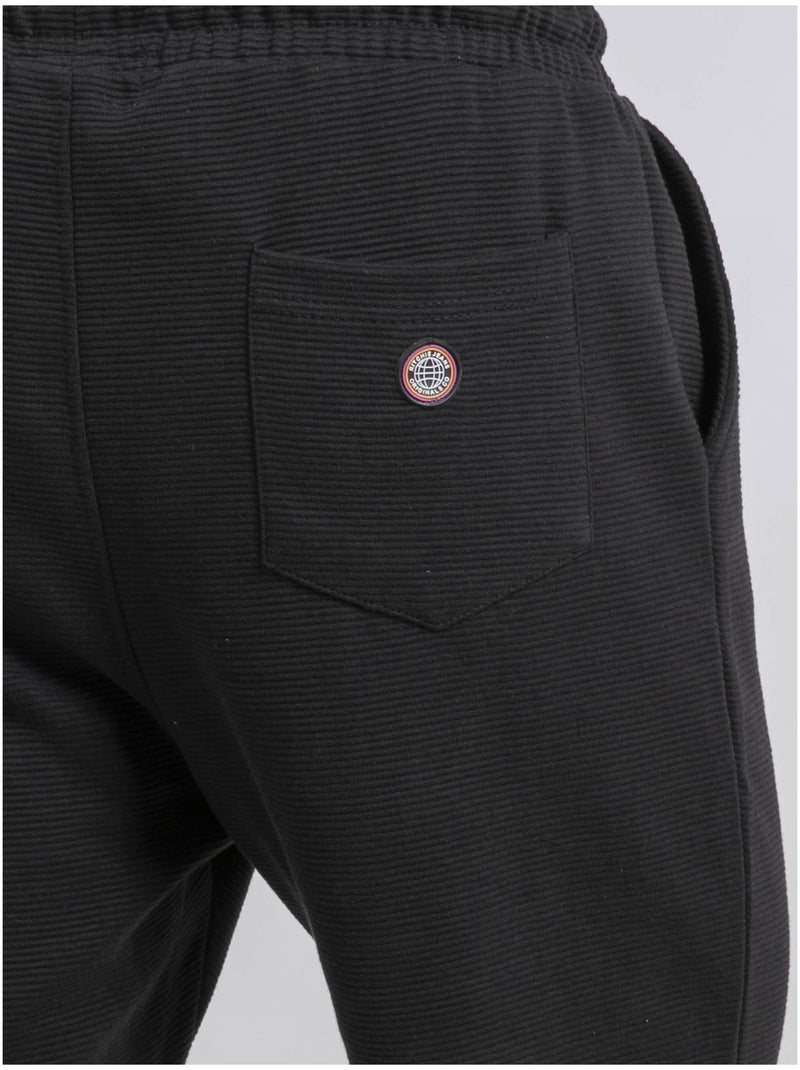 Short in felpa BEMAXIN Nero - Kiabi