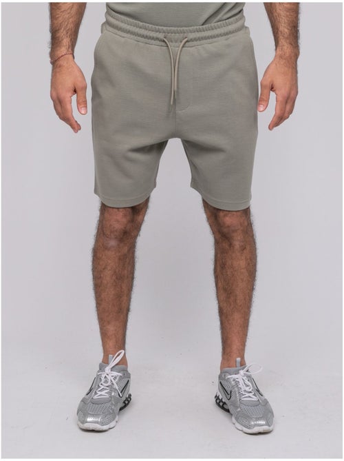 Short in felpa BEMAXIN - Kiabi Short in felpa BEMAXIN - Kiabi