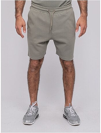 Short in felpa BEMAXIN
