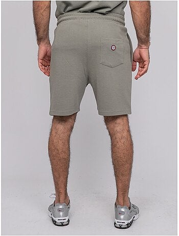 Short in felpa BEMAXIN