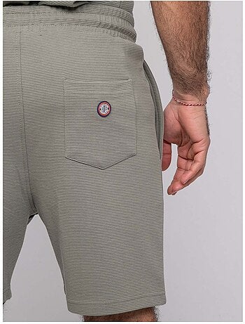 Short in felpa BEMAXIN