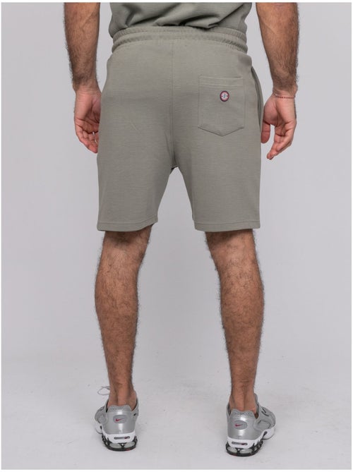 Short in felpa BEMAXIN - Kiabi Short in felpa BEMAXIN - Kiabi