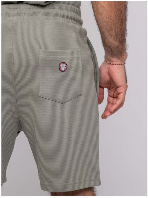 Short in felpa BEMAXIN - Kiabi Short in felpa BEMAXIN - Kiabi