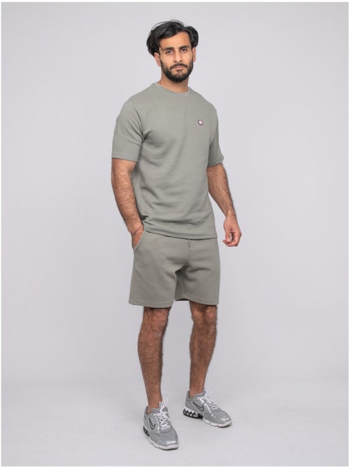 Short in felpa BEMAXIN - Kiabi Short in felpa BEMAXIN - Kiabi